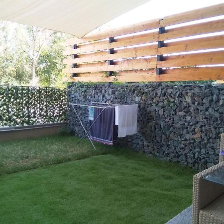 Studio Oxford-Campus Sat Vacanta Constanta Exterior photo