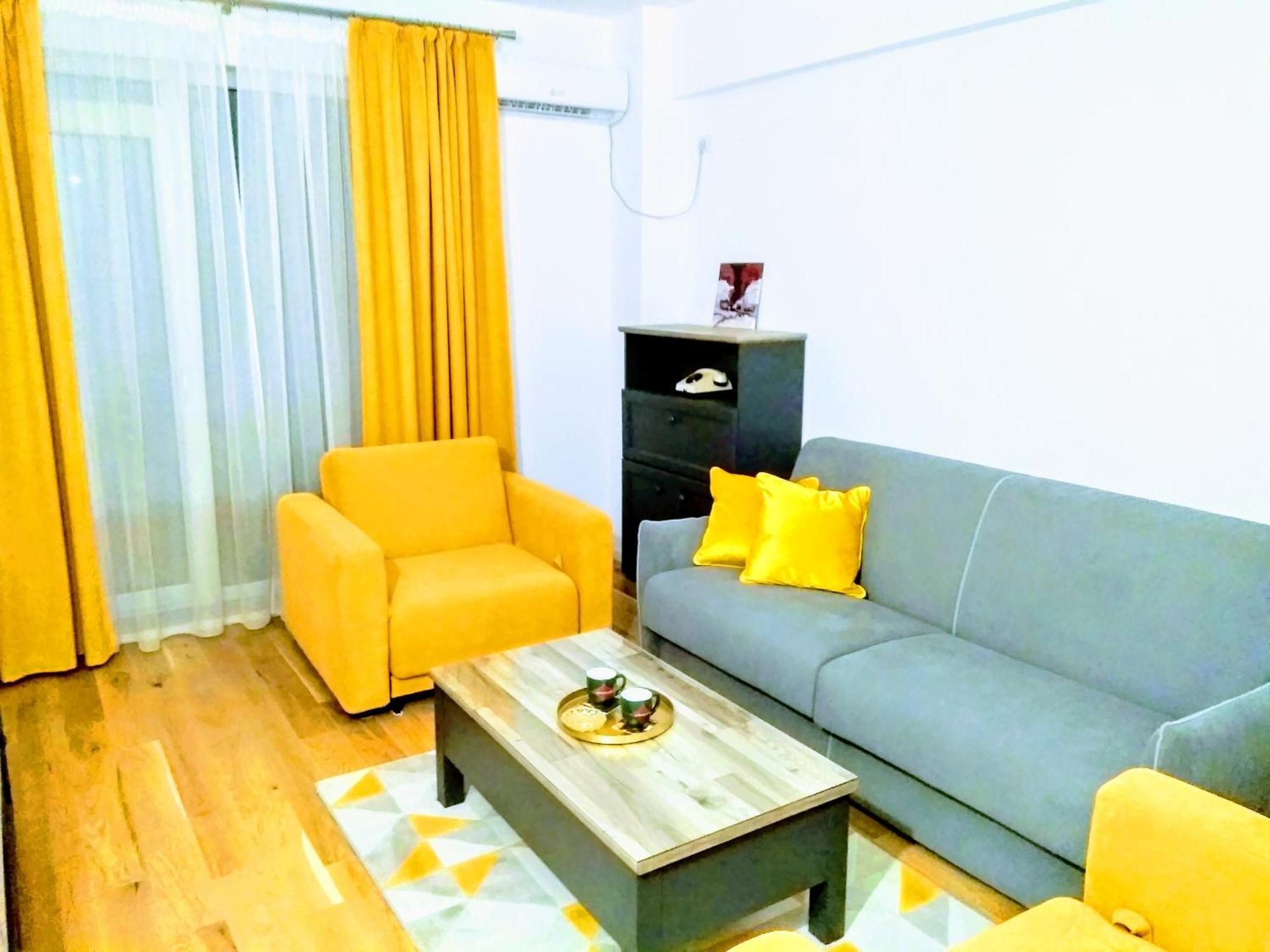 Studio Oxford-Campus Sat Vacanta Constanta Exterior photo