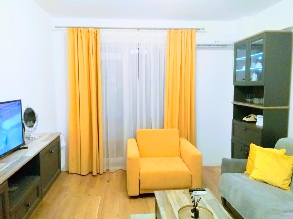 Studio Oxford-Campus Sat Vacanta Constanta Exterior photo