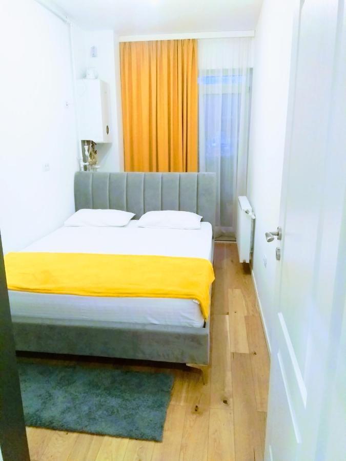 Studio Oxford-Campus Sat Vacanta Constanta Exterior photo