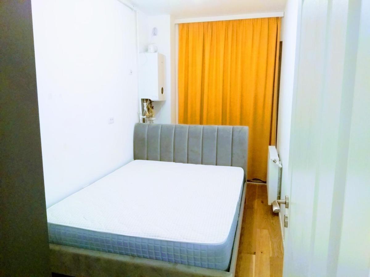 Studio Oxford-Campus Sat Vacanta Constanta Exterior photo