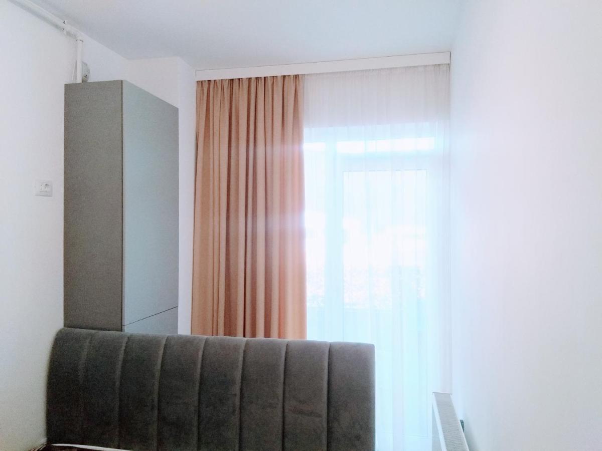 Studio Oxford-Campus Sat Vacanta Constanta Exterior photo